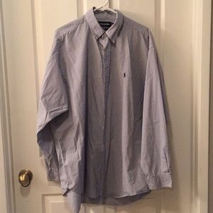 Men’s RALPH LAUREN XL